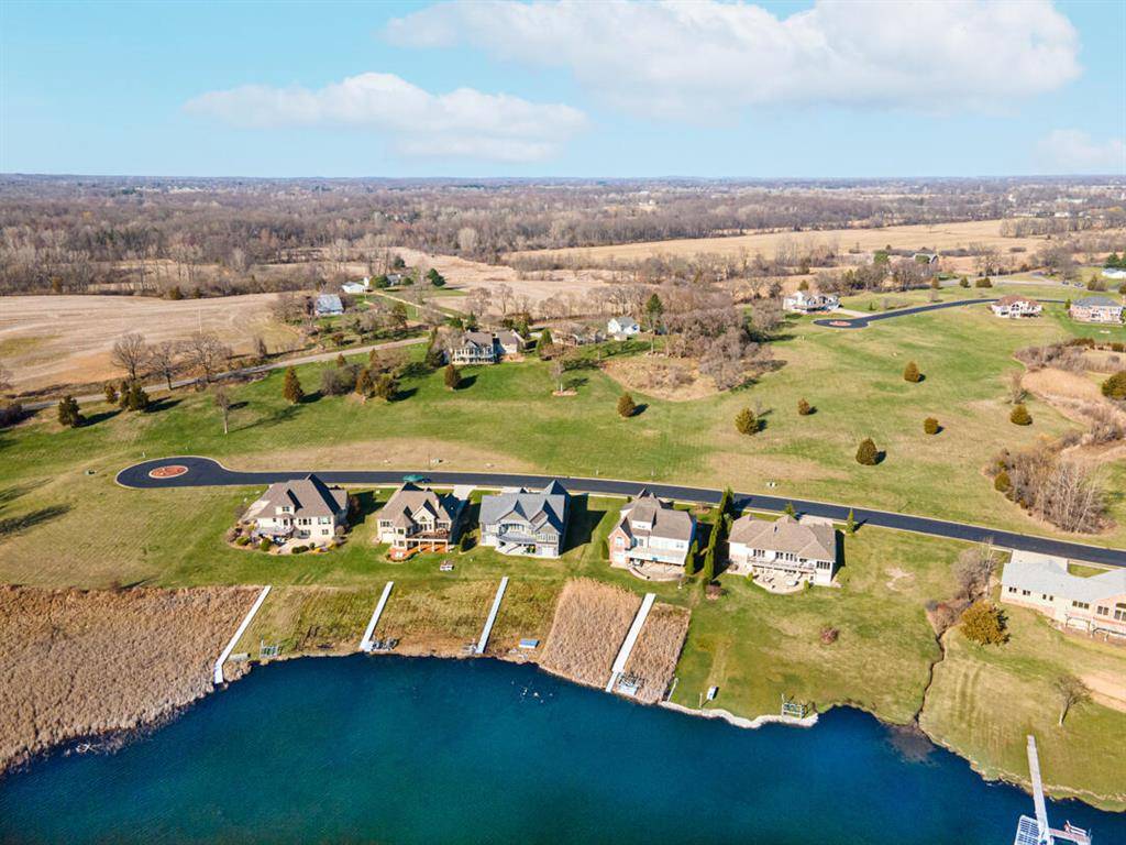 Leoni Twp, MI 49201,44 Coronado Drive