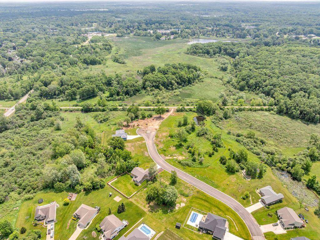 Summit Twp, MI 49203,Unit 30 Natural Lane