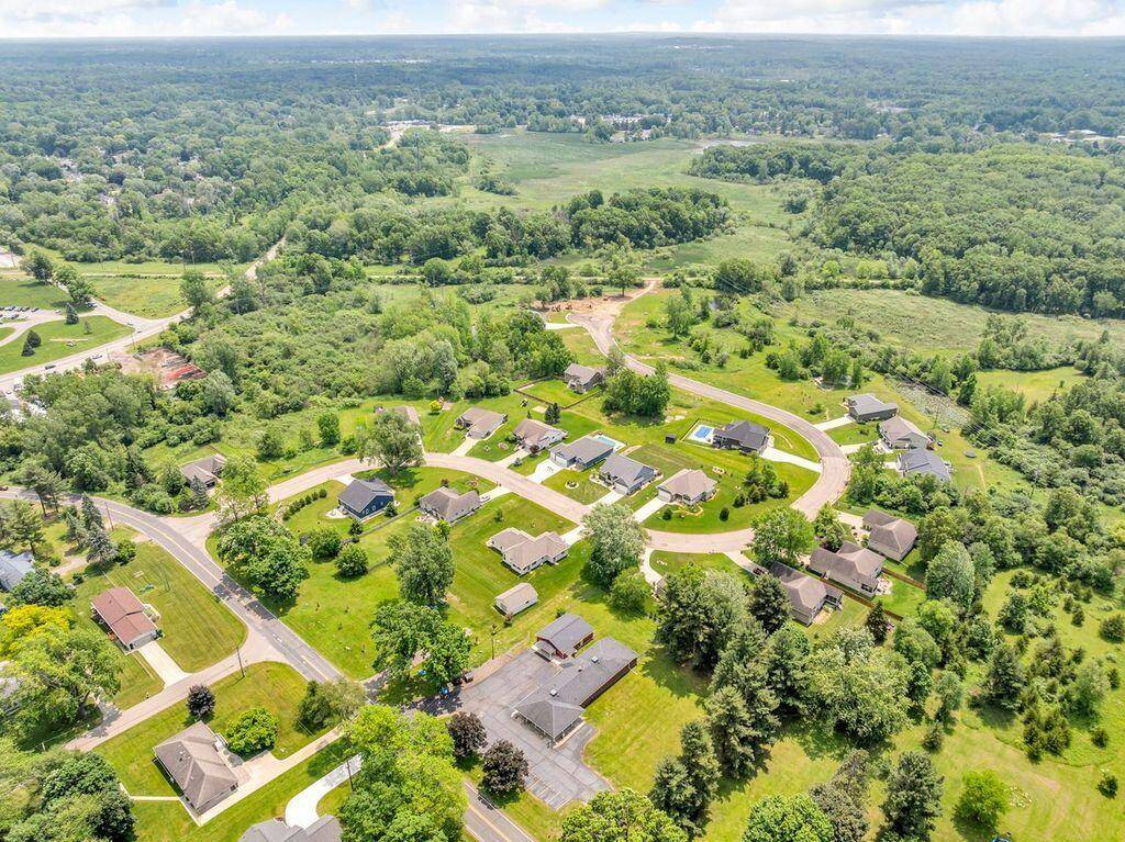 Summit Twp, MI 49203,Unit 31 Natural Lane