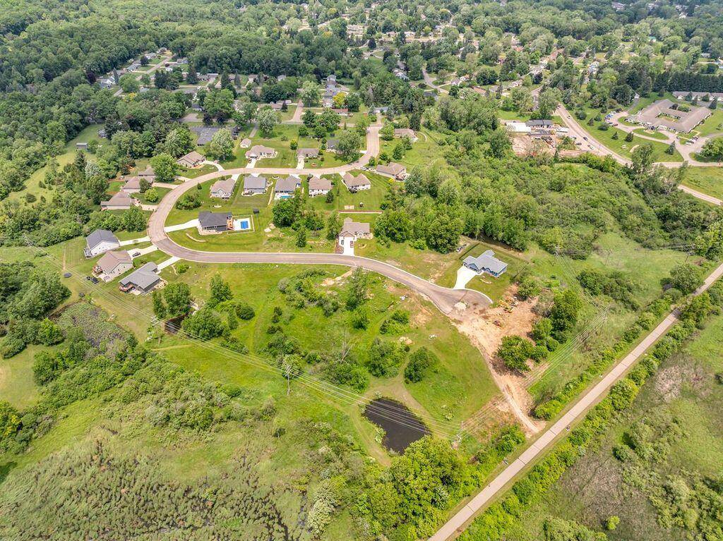 Summit Twp, MI 49203,Unit 34 Natural Lane