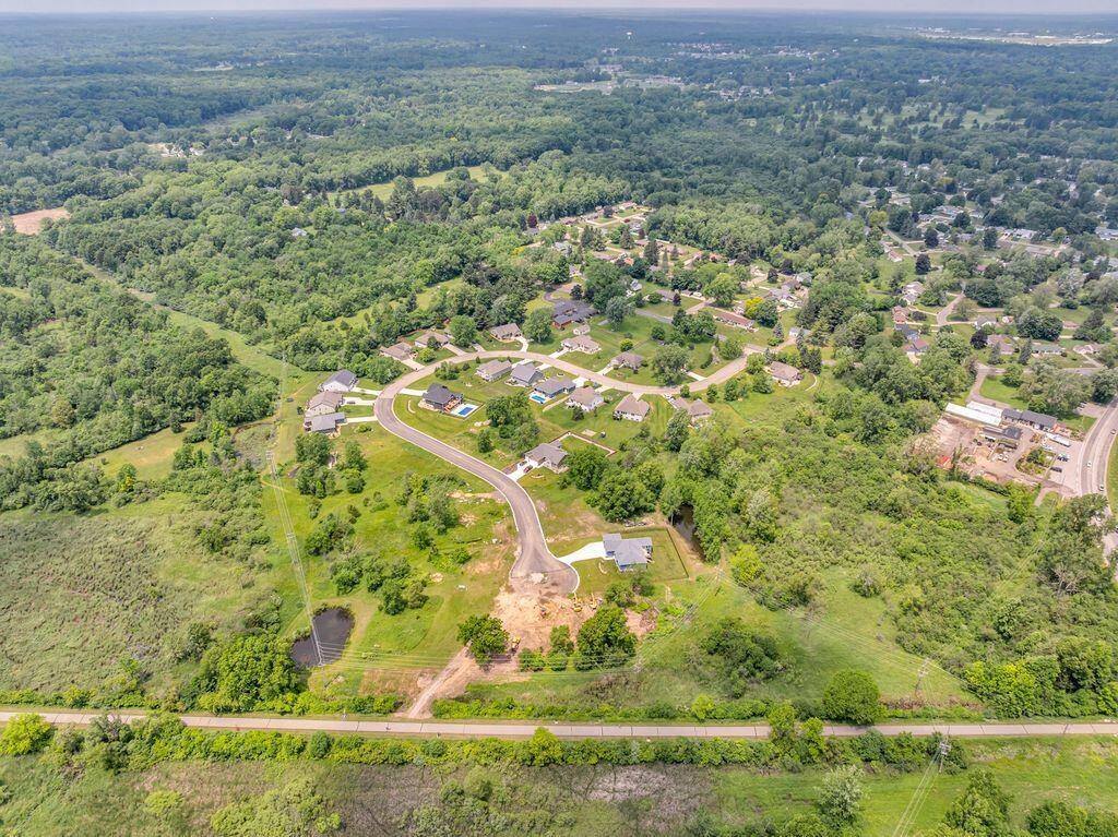 Summit Twp, MI 49203,Unit 36 Natural Lane