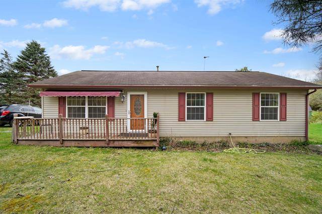 Liberty Twp-jackson, MI 49249,101 Springmill Drive