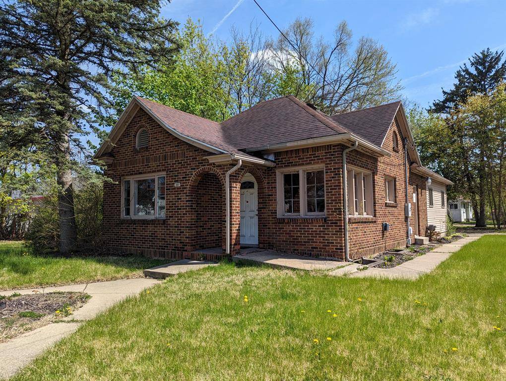 Jackson, MI 49203,143 W Prospect Street