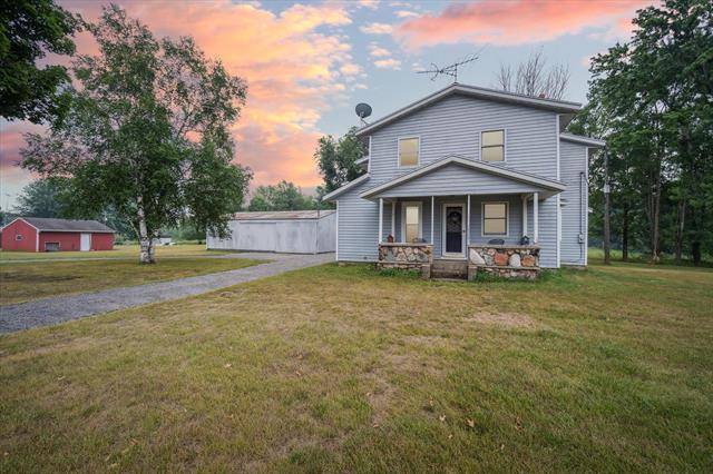 Springport Vlg, MI 49284,12675 Pope Church Road