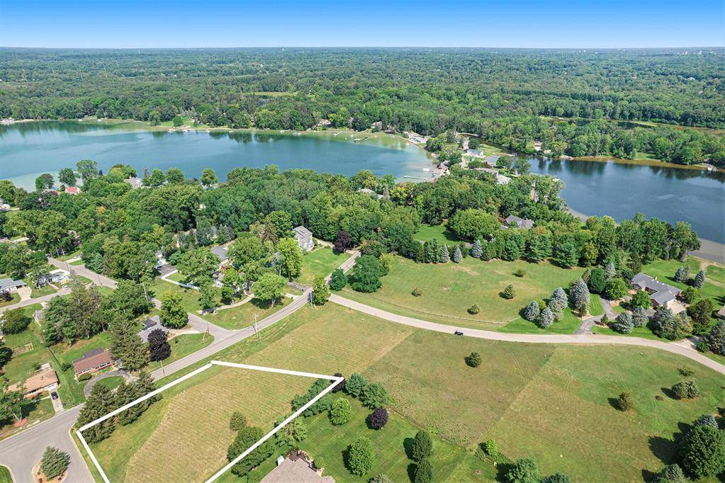 Summit Twp, MI 49203,Unit 17 Riverview Drive