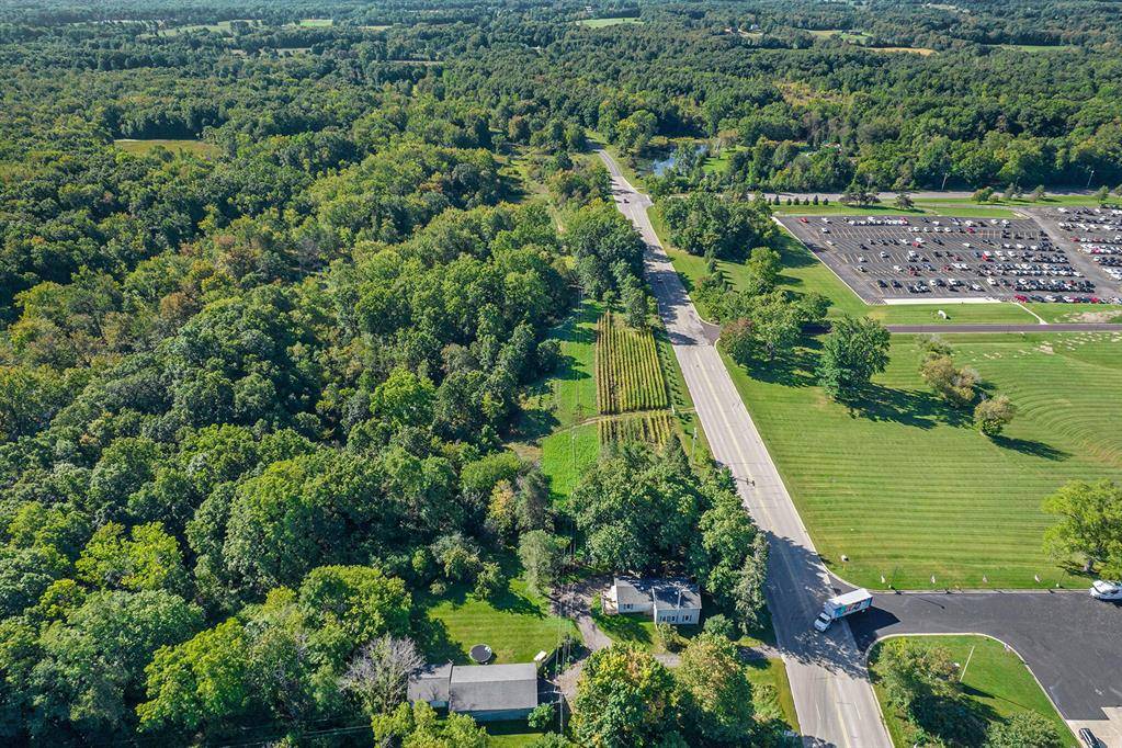 Sandstone Twp, MI 49269,2431 N Dearing Road