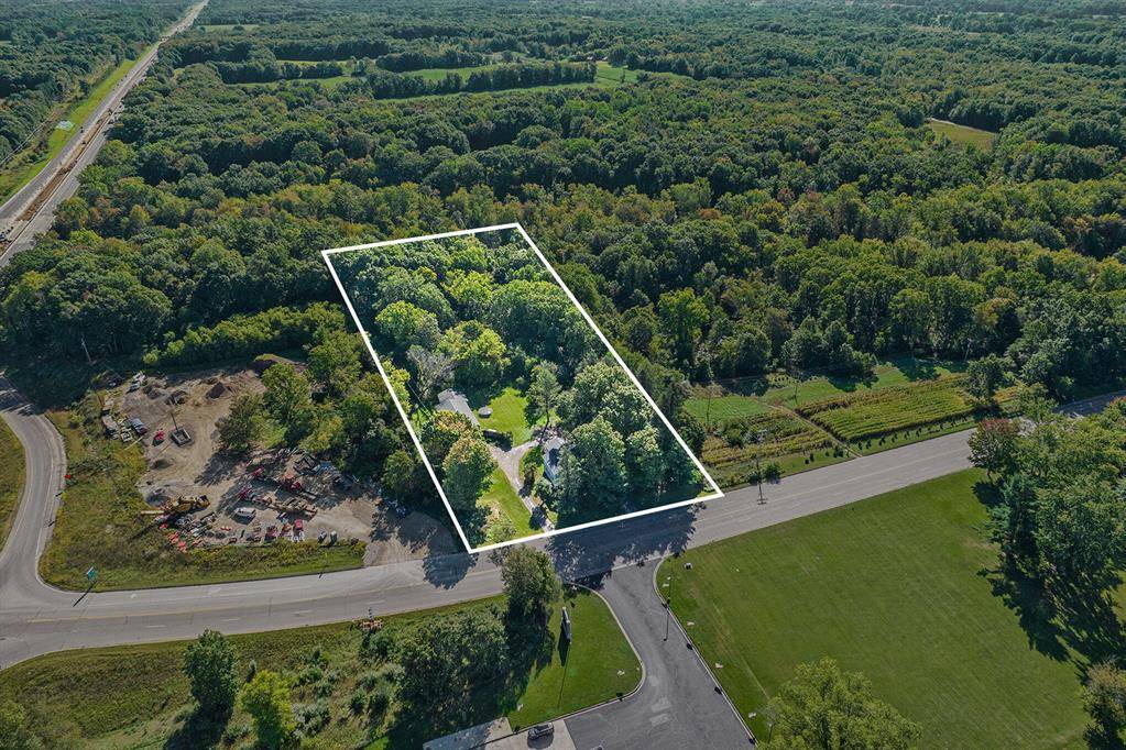 Sandstone Twp, MI 49269,2431 N Dearing Road