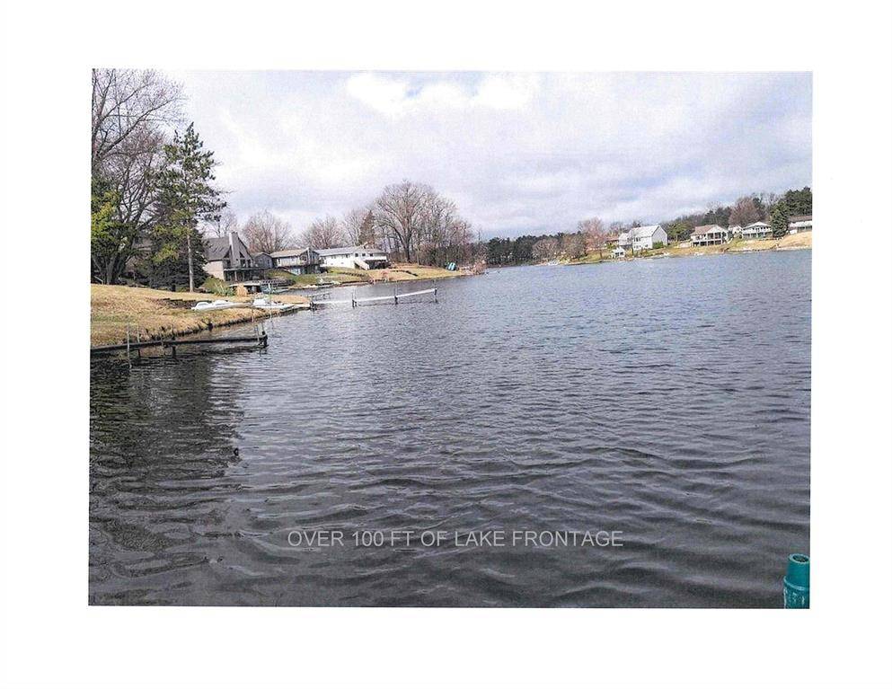 Somerset Twp, MI 49249,11850 & 11860 N. Lake Side Drive