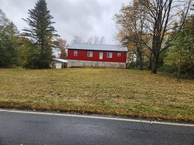 Concord Twp, MI 49269,2900 S Parma Road