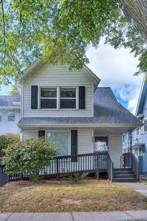 Jackson, MI 49203,604 Greenwood Place