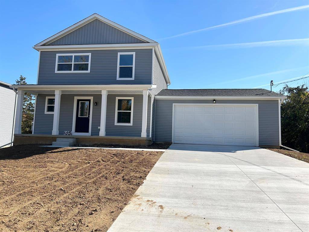 Brooklyn Vlg, MI 49230,105 Bingham Drive