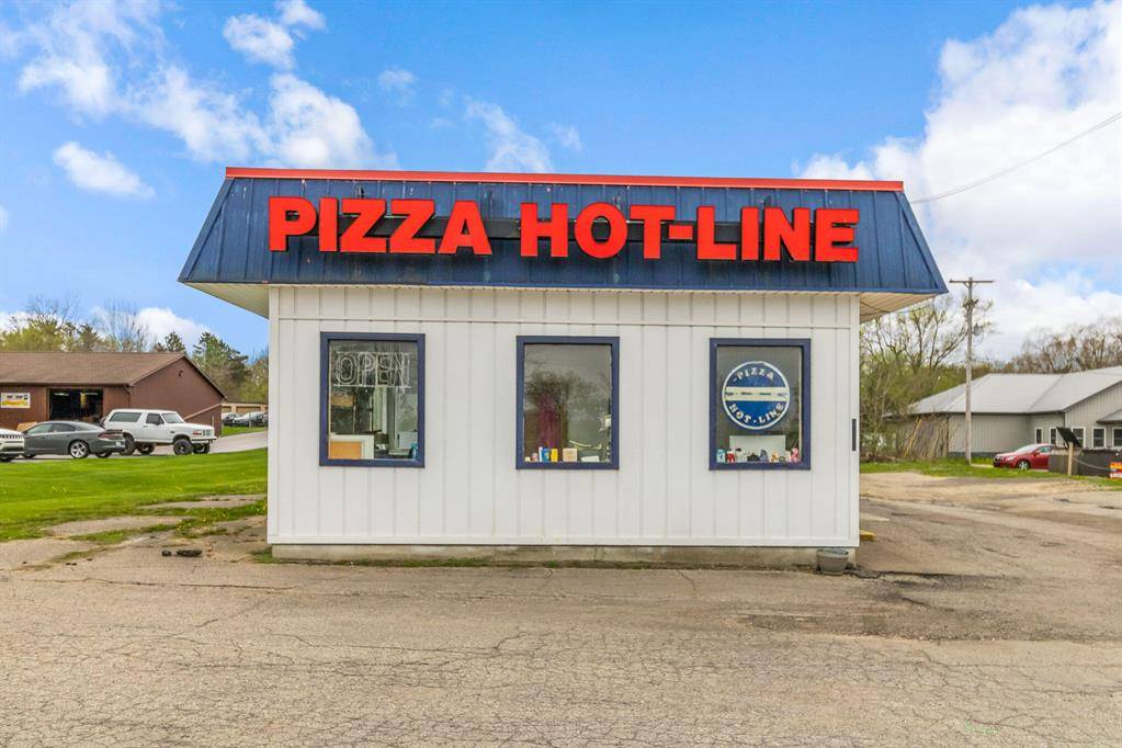 Blackman Twp, MI 49202,4135 W Michigan Avenue