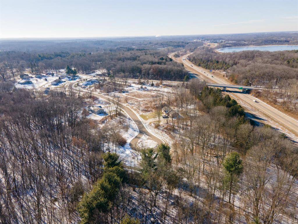 Leoni Twp, MI 49201,Lot 3 Twin Meadows Drive