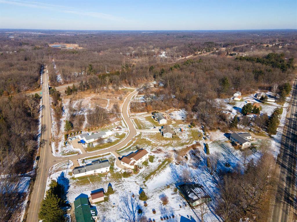 Leoni Twp, MI 49201,Lot 5 Twin Meadows Drive