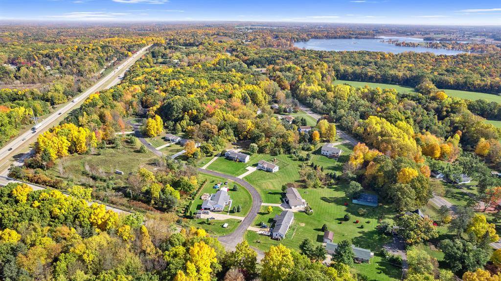 Leoni Twp, MI 49201,Lot 6 Twin Meadows Drive