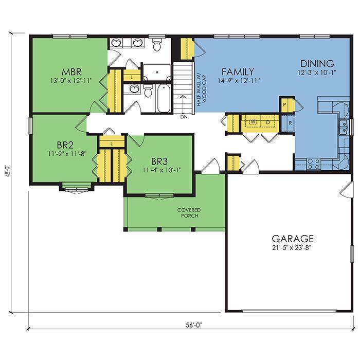 Liberty Twp-jackson, MI 49201,3099 W Kimmel Road