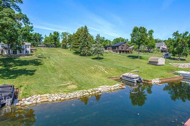 Hanover Twp, MI 49246,Lot 4 Skyline Drive