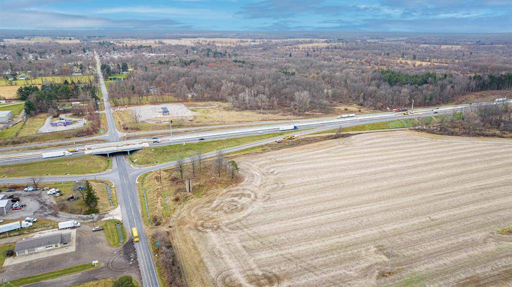 Parma Twp, MI 49269,0 N Parma Rd