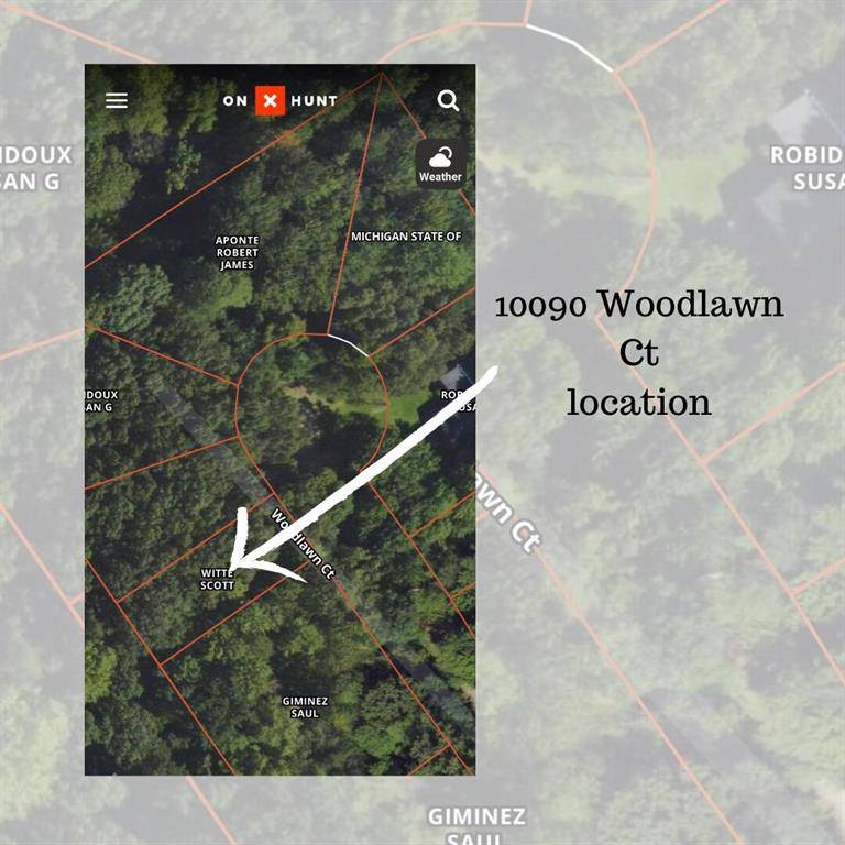 Somerset Twp, MI 49249,10090 Woodlawn Court