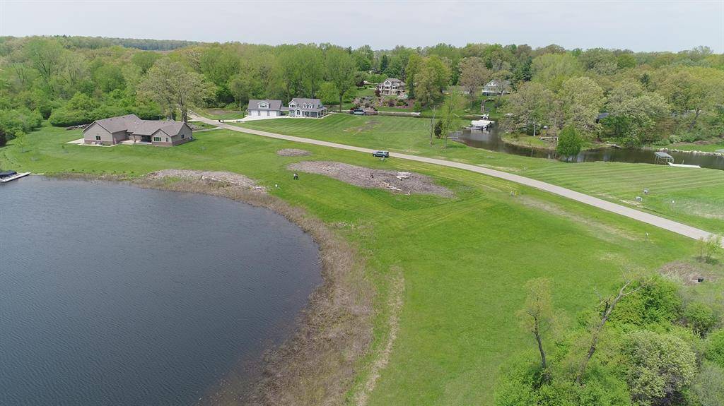 Hanover Twp, MI 49246,Lot 12 Fox Lake Trail