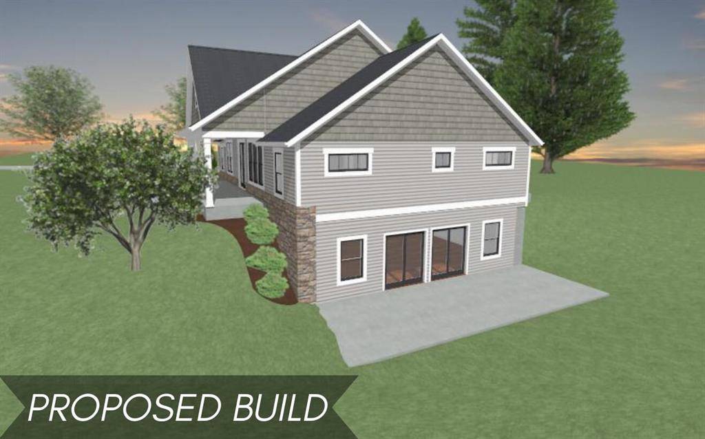 Summit Twp, MI 49201,4700 Nantucket Drive Unit 15