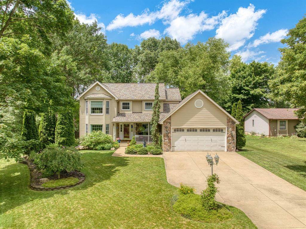 Blackman Twp, MI 49201,4848 Ginkgo Lane