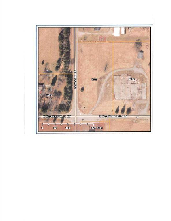 Scipio Twp, MI 49250,1020 E Mosherville Road