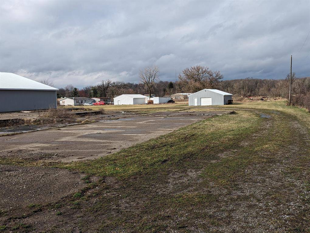 Scipio Twp, MI 49250,1020 E Mosherville Road