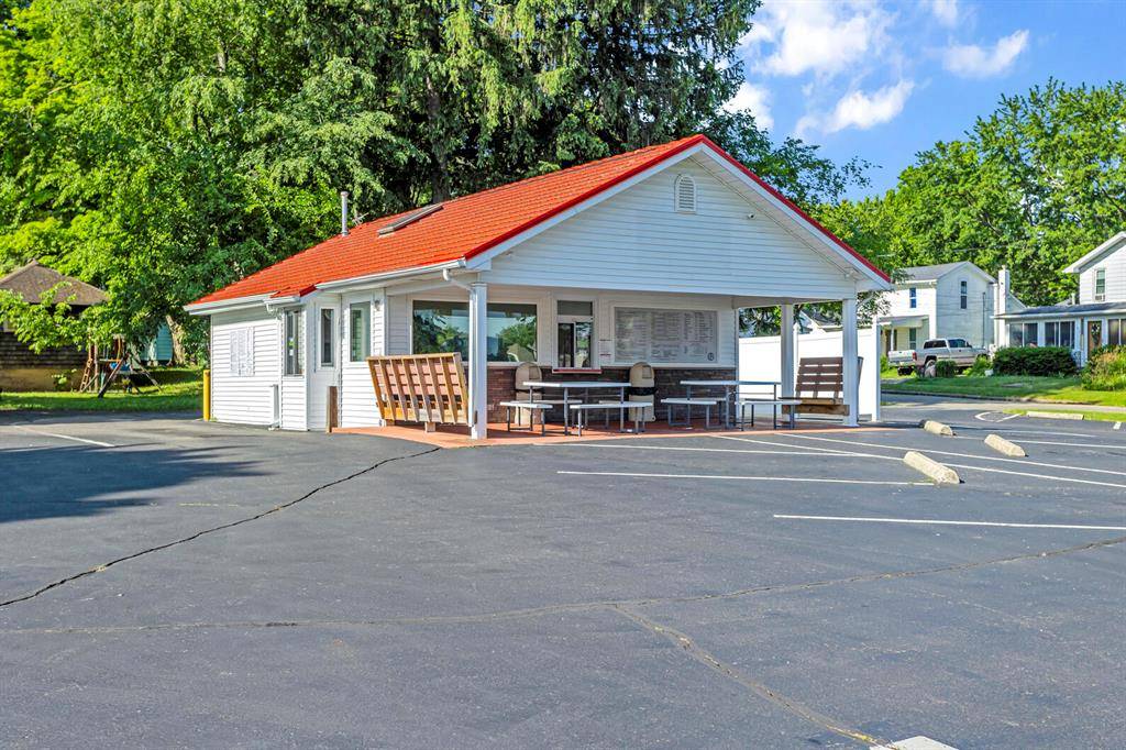 Sandstone Twp, MI 49269,10813 W Michigan Avenue