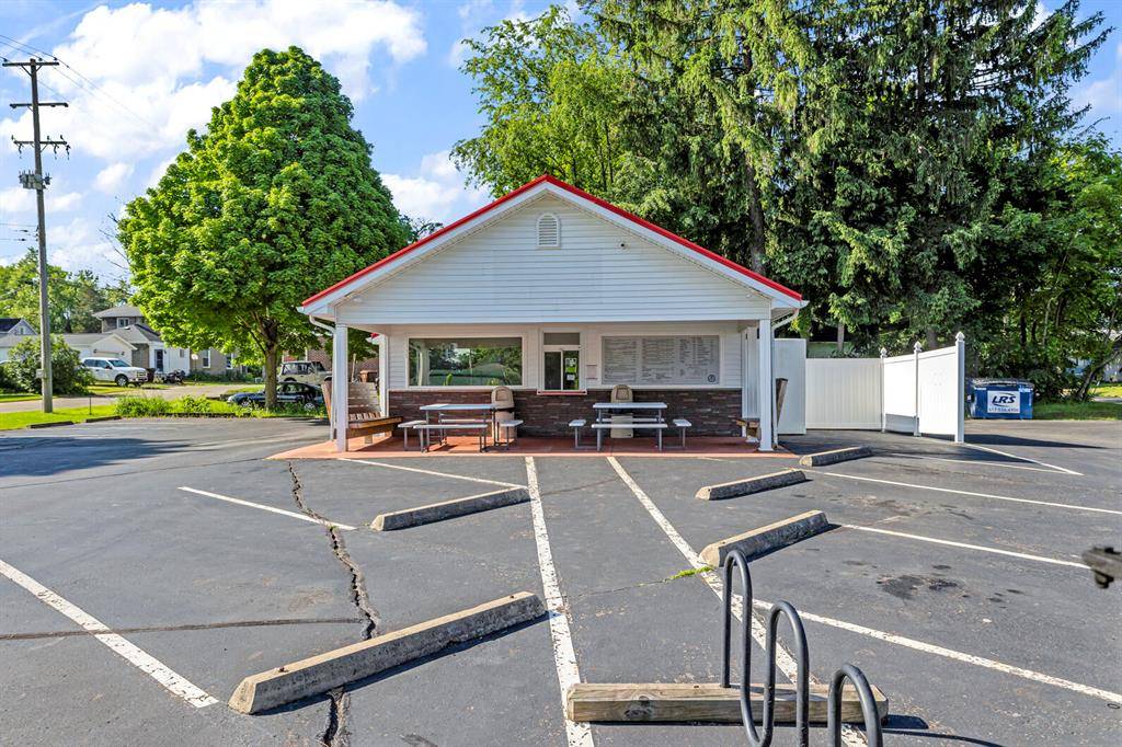 Sandstone Twp, MI 49269,10813 W Michigan Avenue