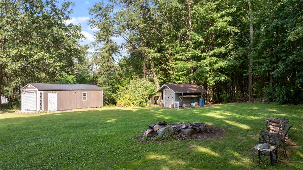 Leoni Twp, MI 49240,6500 Welch Lake Road