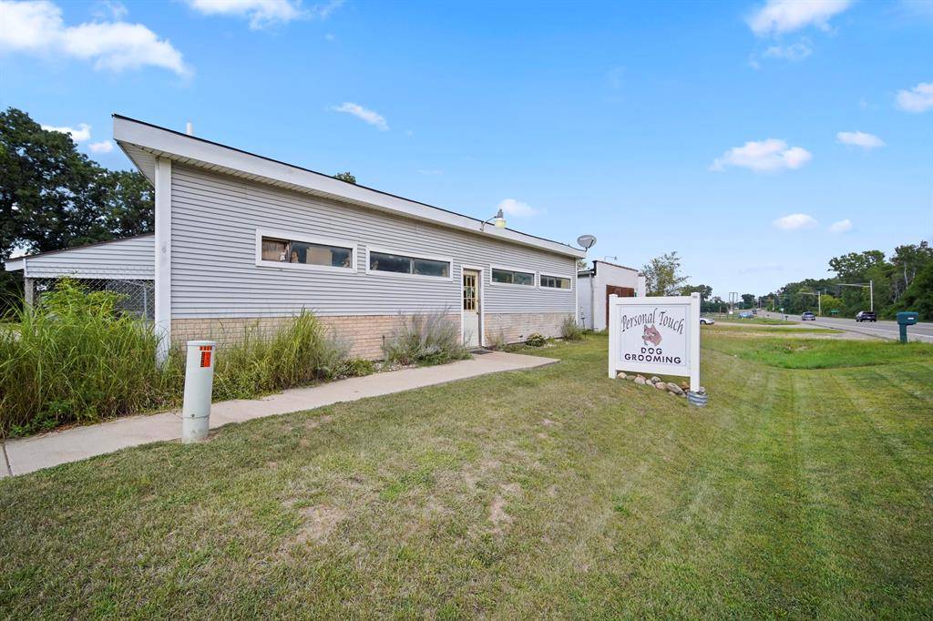 Leoni Twp, MI 49202,3980 Ann Arbor Road