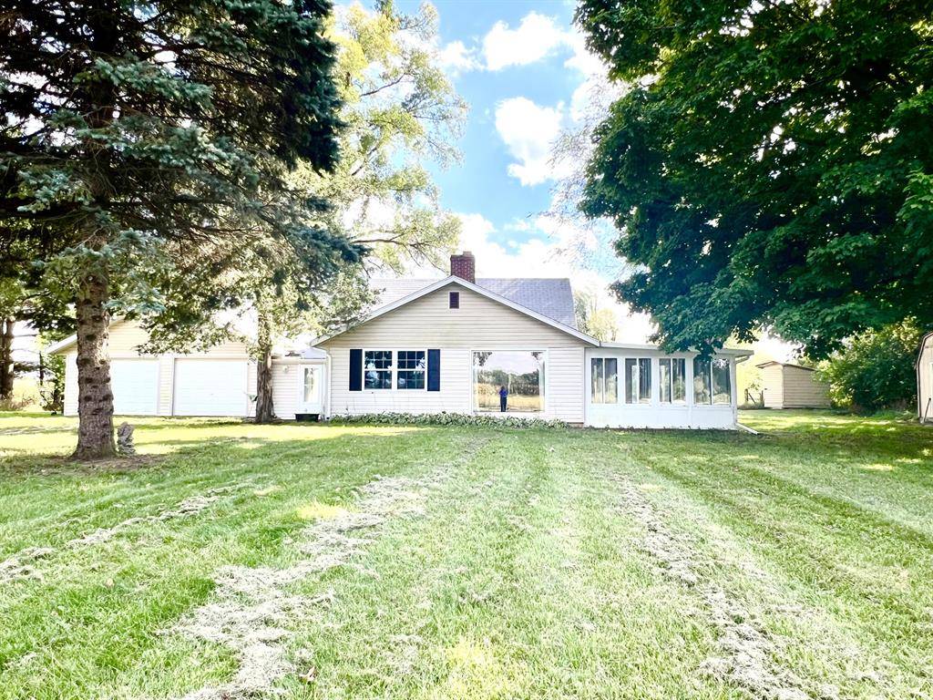 Columbia Twp, MI 49201,6015 S Stoney Lake Road