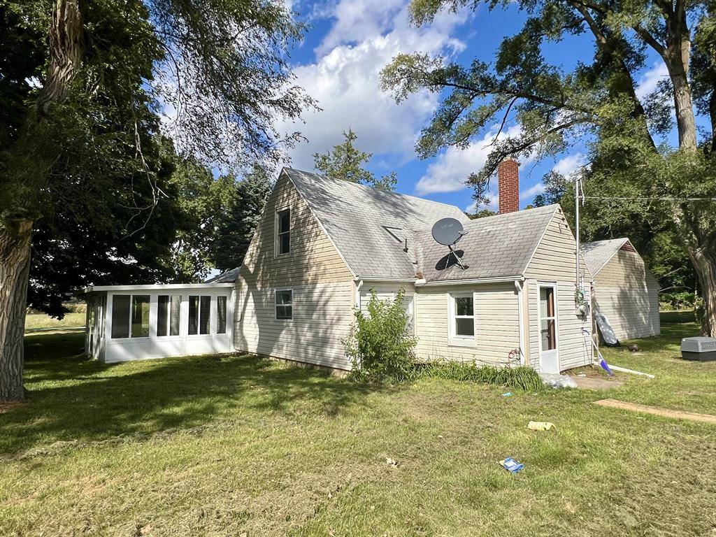 Columbia Twp, MI 49201,6015 S Stoney Lake Road