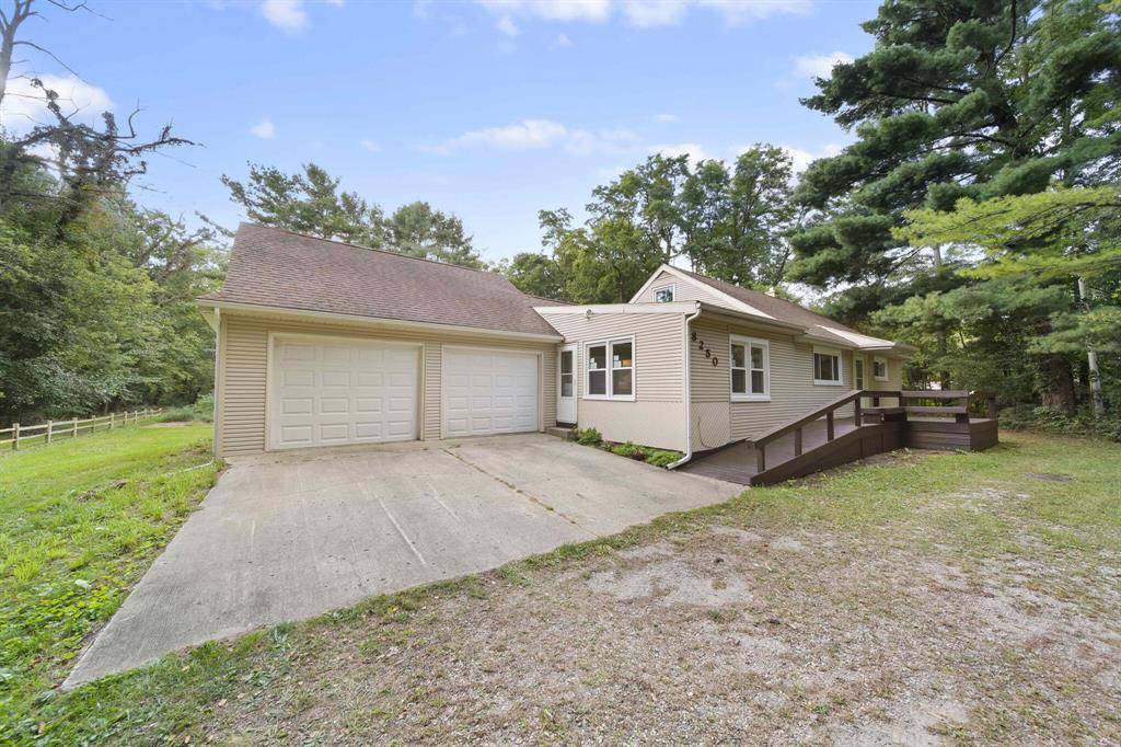 Liberty Twp-jackson, MI 49201,8250 Skiff Lake Road
