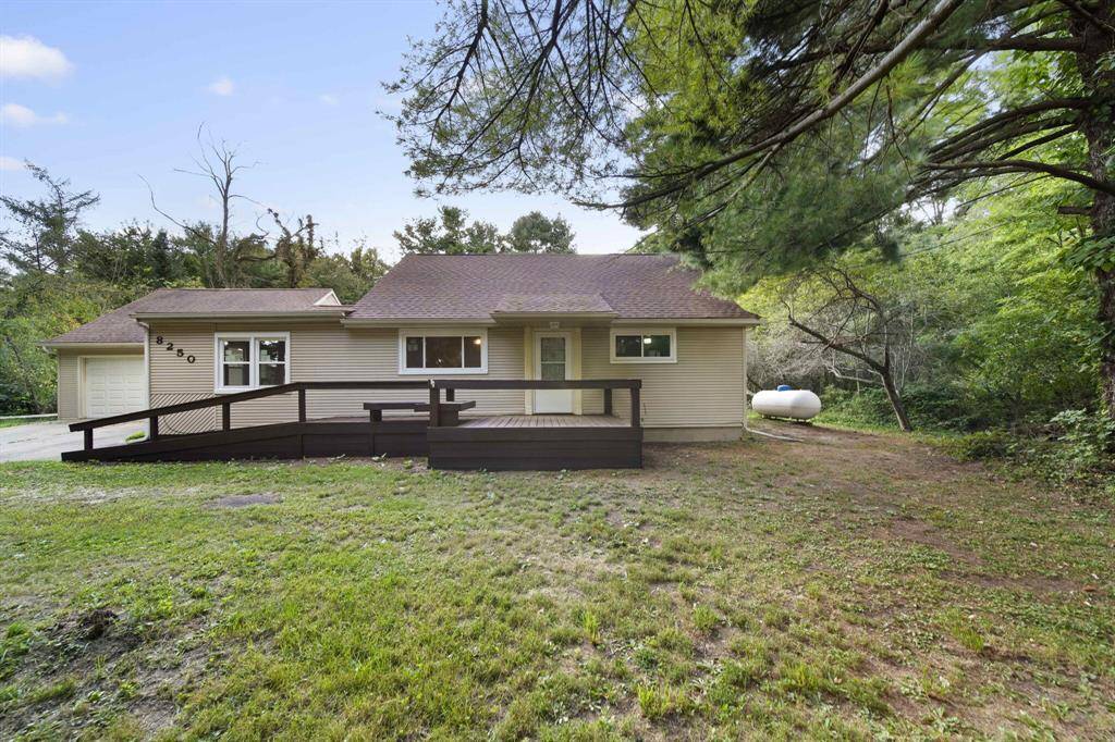 Liberty Twp-jackson, MI 49201,8250 Skiff Lake Road