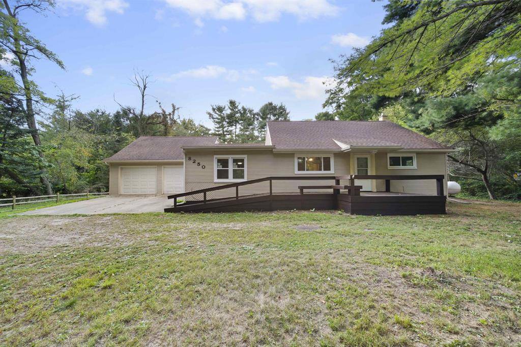Liberty Twp-jackson, MI 49201,8250 Skiff Lake Road