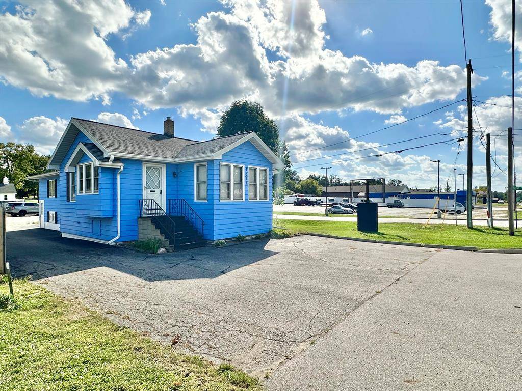 Blackman Twp, MI 49202,4027 W Michigan Avenue