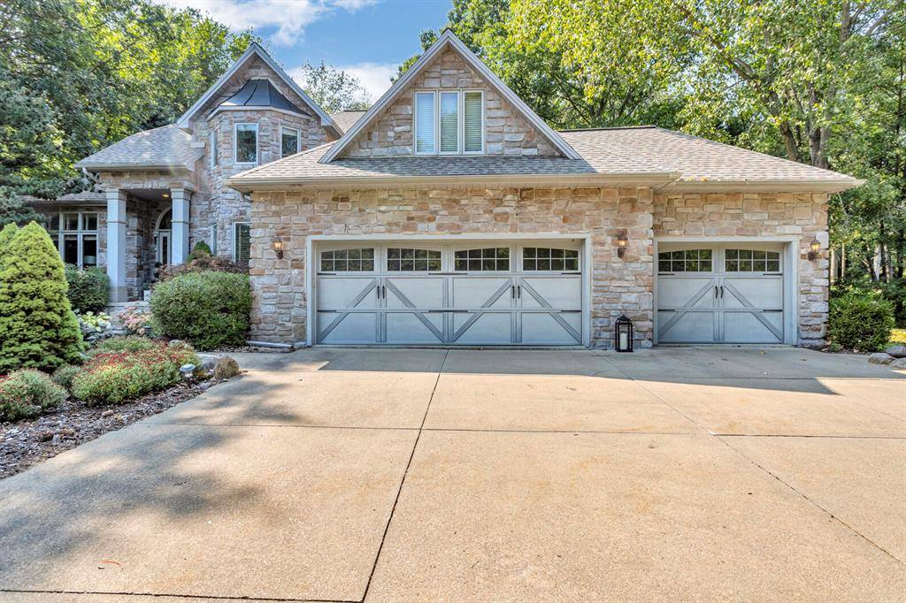 Summit Twp, MI 49201,4918 Country Lane