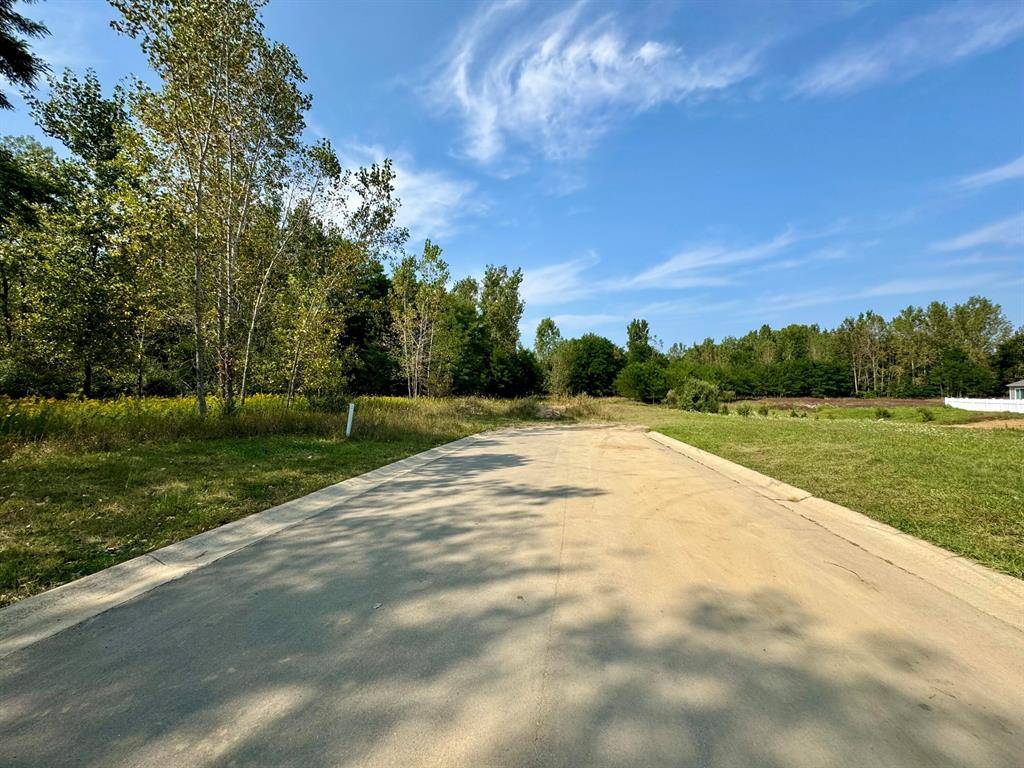 Brooklyn Vlg, MI 49230,125 St Clair Circle
