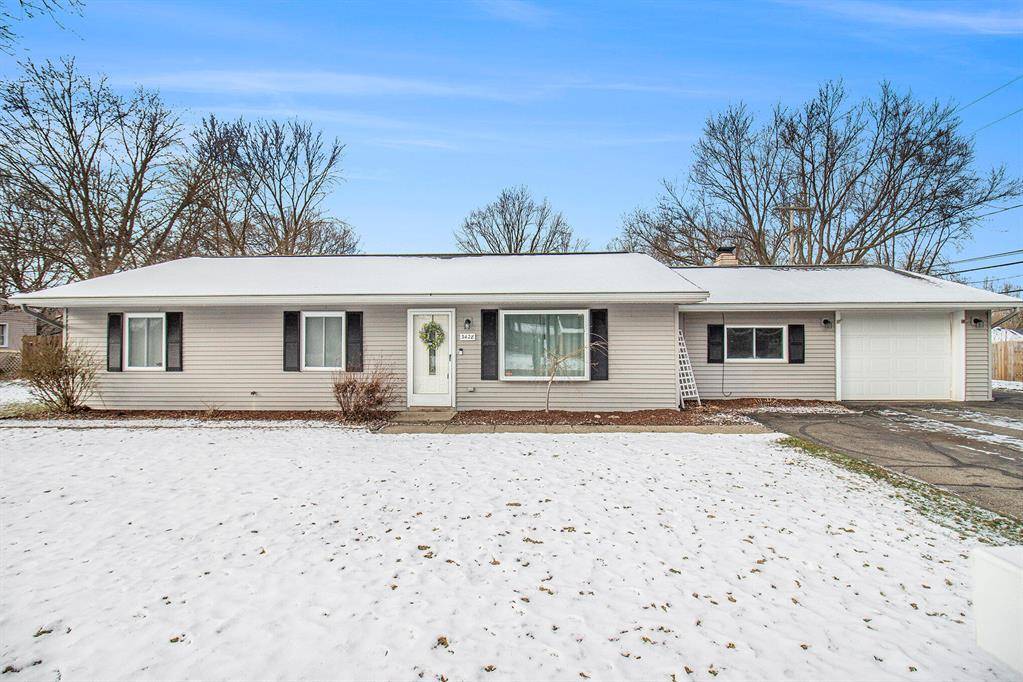 Jackson, MI 49203,3428 Tracey Drive