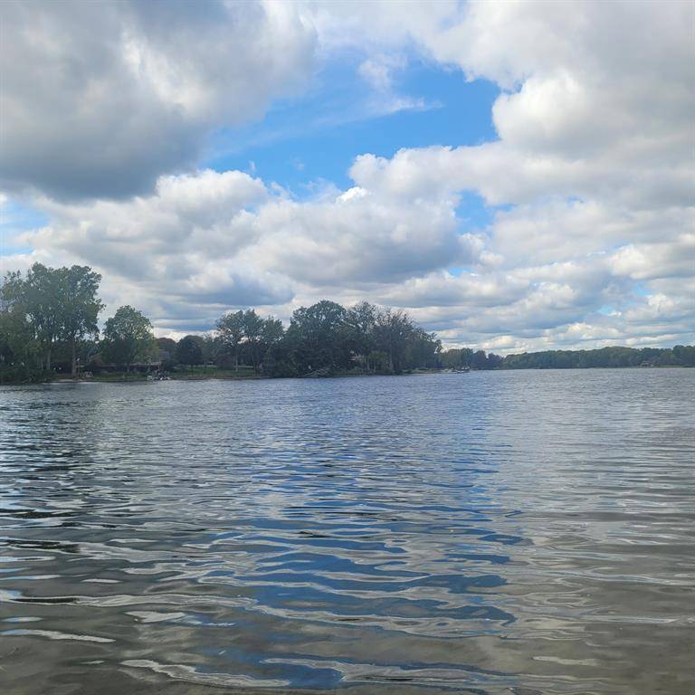 Woodstock Twp, MI 49253,V/L Round Lake Highway