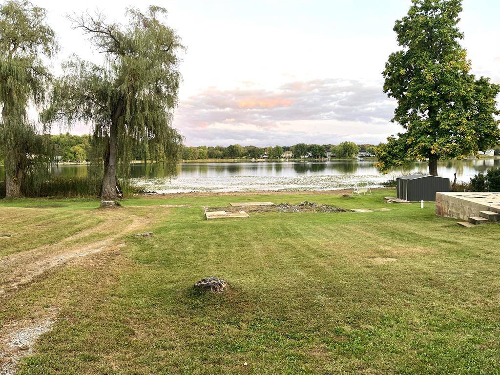 Henrietta Twp, MI 49272,1210 White Lake Road