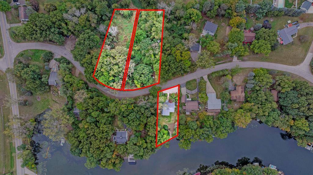 Liberty Twp-jackson, MI 49249,Lot 6 & 7 Westshore Drive