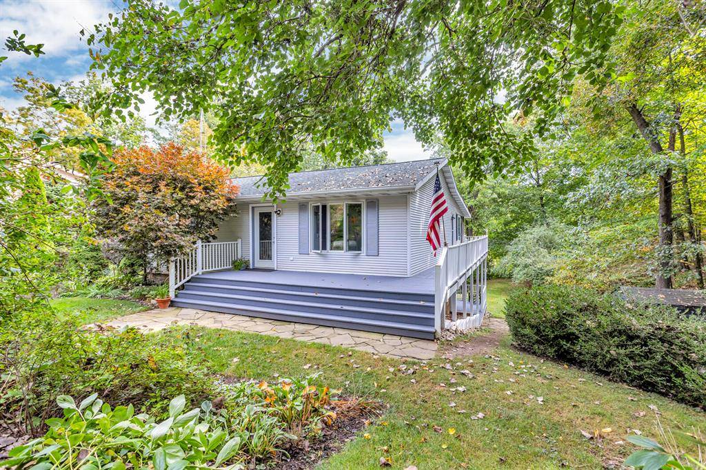 Liberty Twp-jackson, MI 49249,125 Westshore Drive