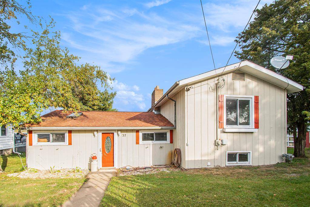 Munith, MI 49259,37 Indian Trail