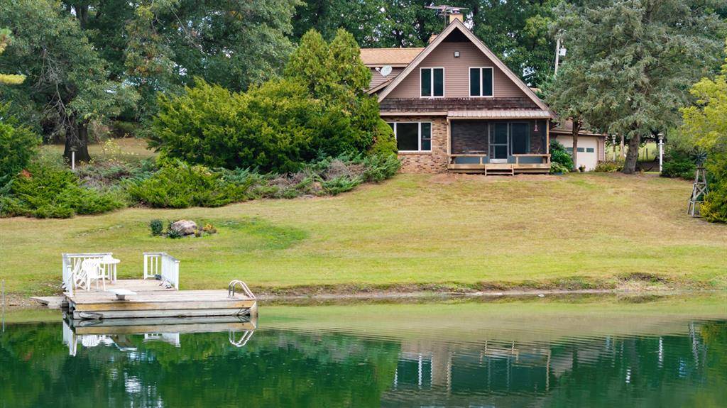 Grass Lake Twp, MI 49240,3096 Norvell Road