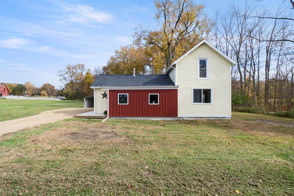 Parma, MI 49269,1835 S Dearing Road