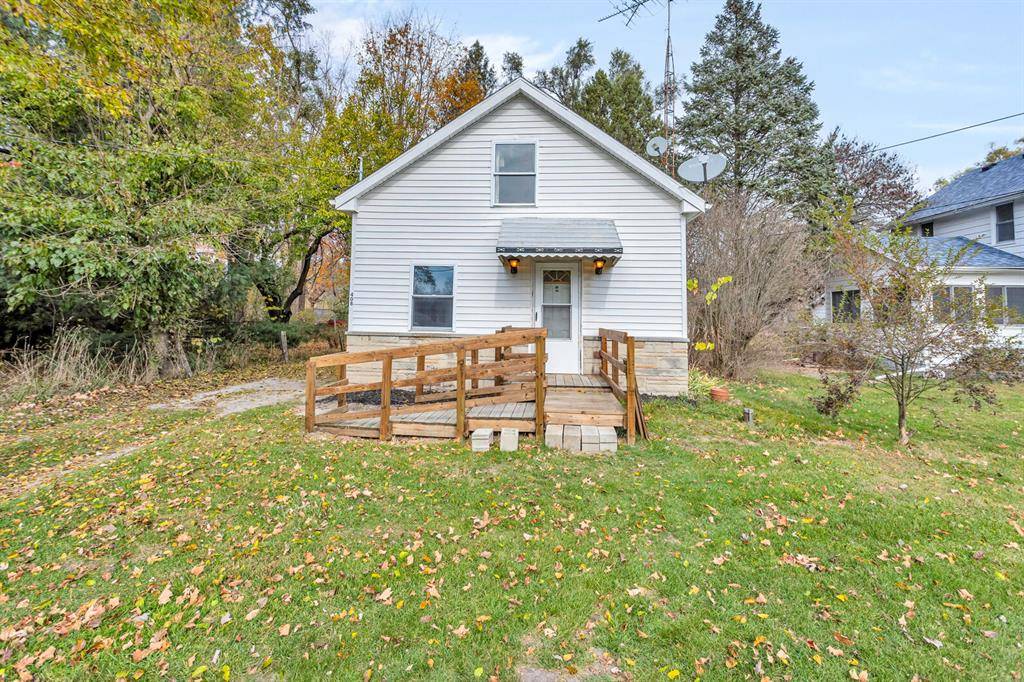 Leoni Twp, MI 49254,408 Grand Street