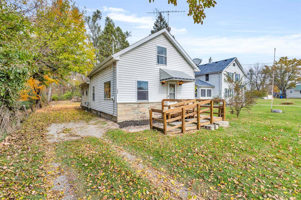 Leoni Twp, MI 49254,408 Grand Street